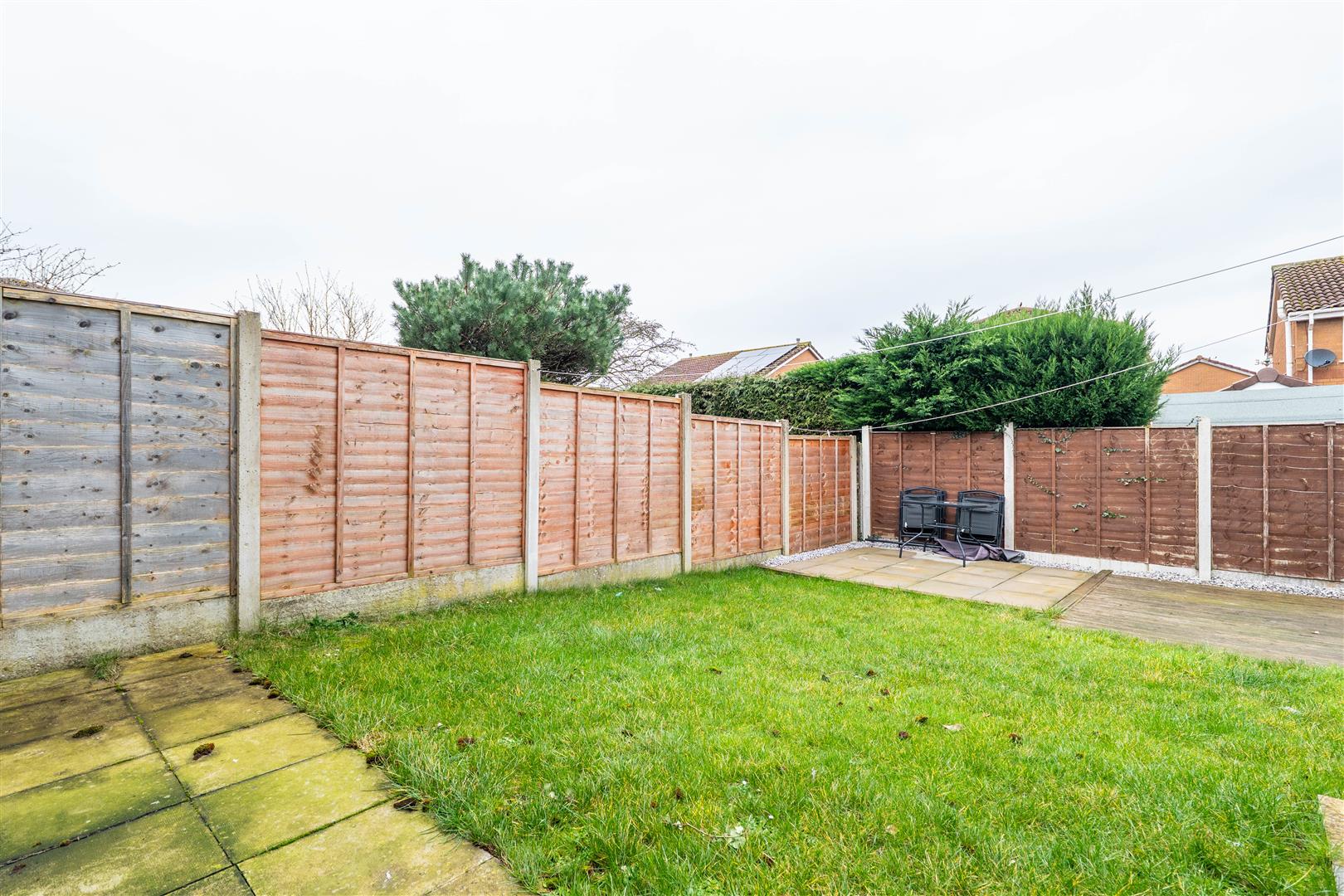 Aspendale Close, Longton, Preston